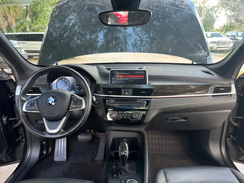 Florida Fine Cars - Used BMW X1 2021 WEST PALM XDRIVE28I