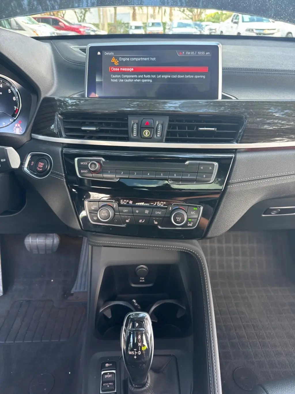 Florida Fine Cars - Used BMW X1 2021 WEST PALM XDRIVE28I