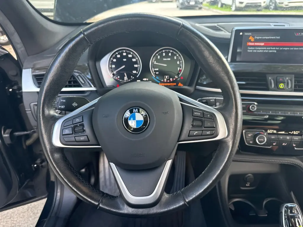 Florida Fine Cars - Used BMW X1 2021 WEST PALM XDRIVE28I