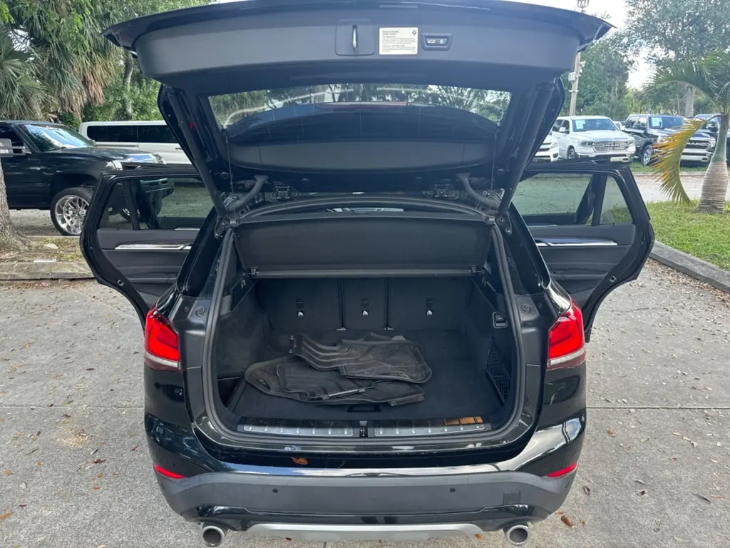Florida Fine Cars - Used BMW X1 2021 WEST PALM XDRIVE28I
