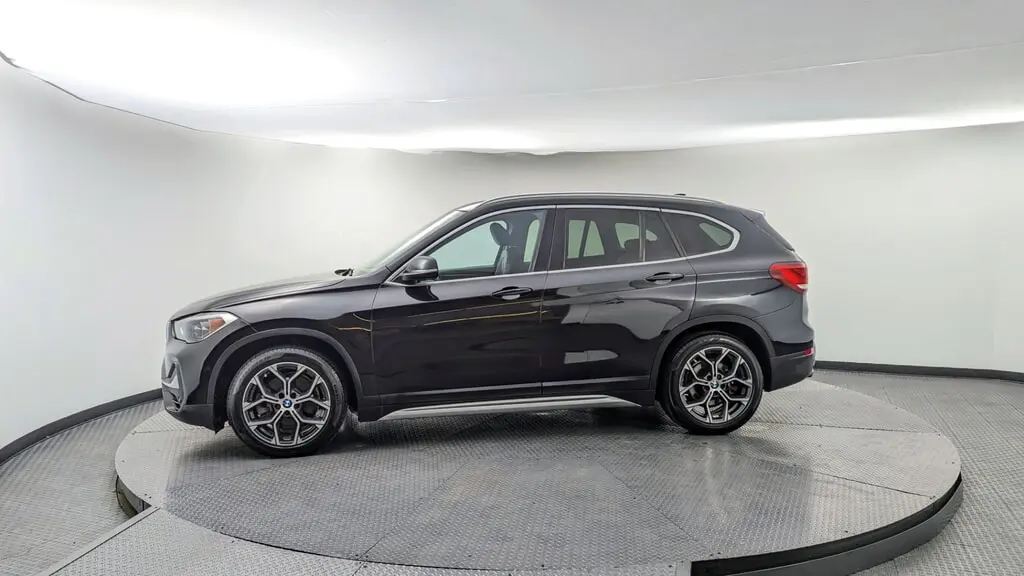 Florida Fine Cars - Used BMW X1 2021 WEST PALM XDRIVE28I