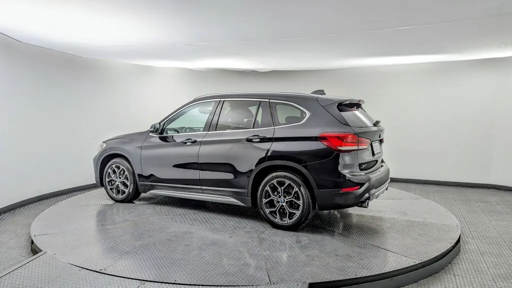 Florida Fine Cars - Used BMW X1 2021 WEST PALM XDRIVE28I