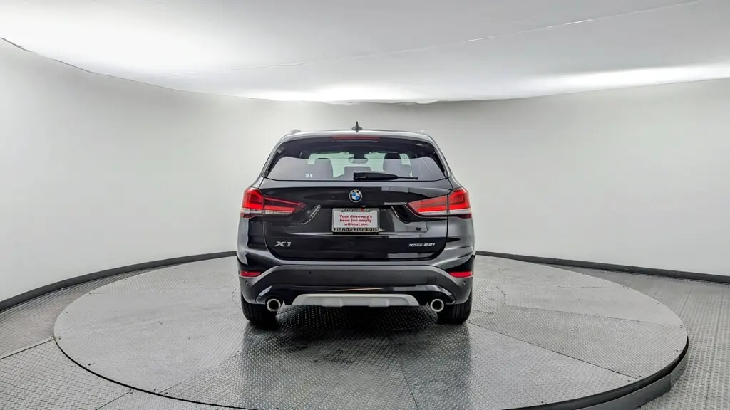 Florida Fine Cars - Used BMW X1 2021 WEST PALM XDRIVE28I