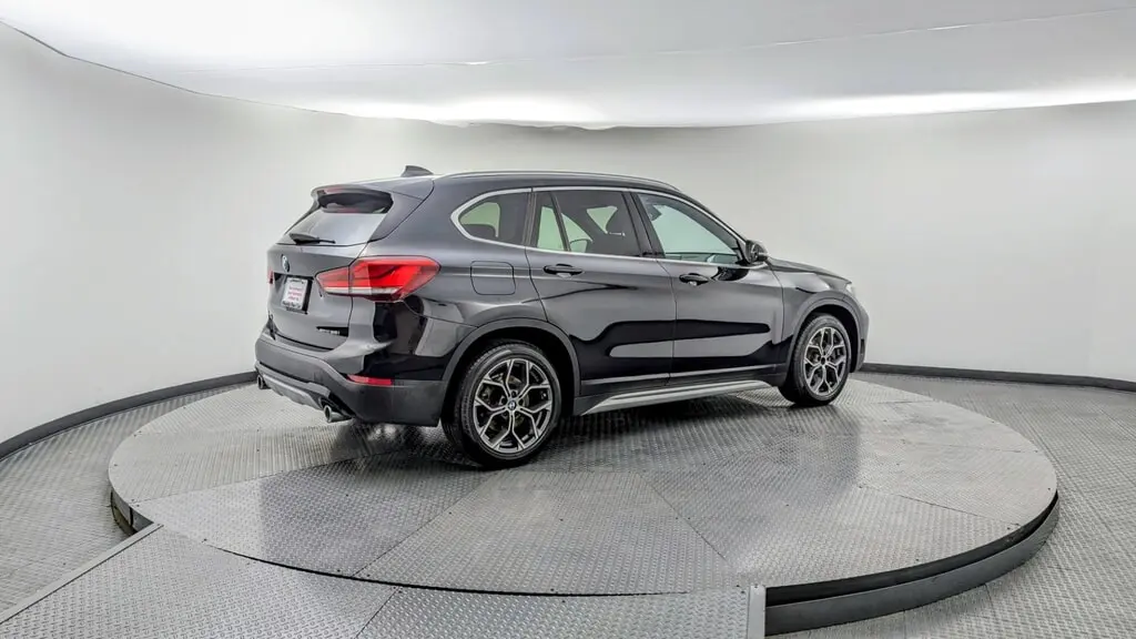 Florida Fine Cars - Used BMW X1 2021 WEST PALM XDRIVE28I