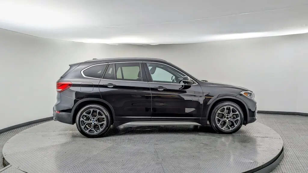Florida Fine Cars - Used BMW X1 2021 WEST PALM XDRIVE28I