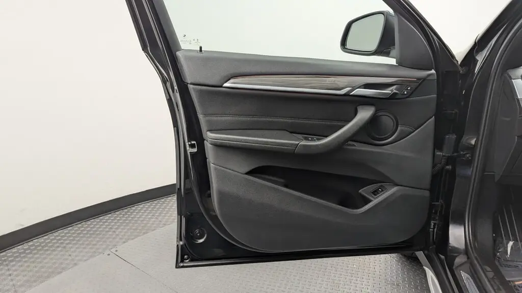 Florida Fine Cars - Used BMW X1 2021 WEST PALM XDRIVE28I