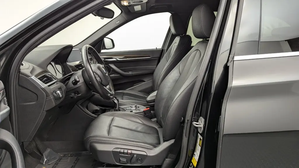 Florida Fine Cars - Used BMW X1 2021 WEST PALM XDRIVE28I