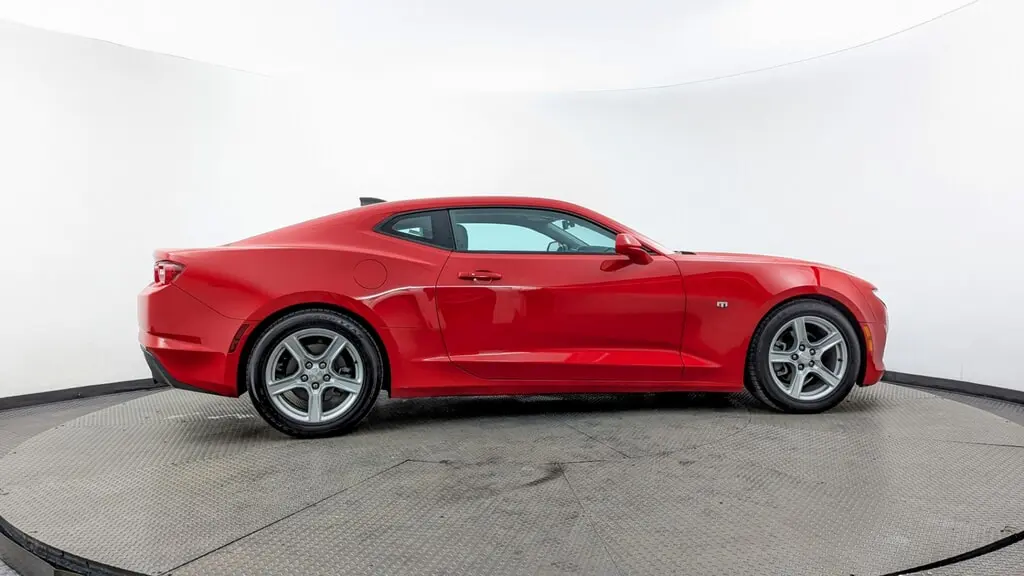 Florida Fine Cars - Used CHEVROLET CAMARO 2023 MARGATE 1LT