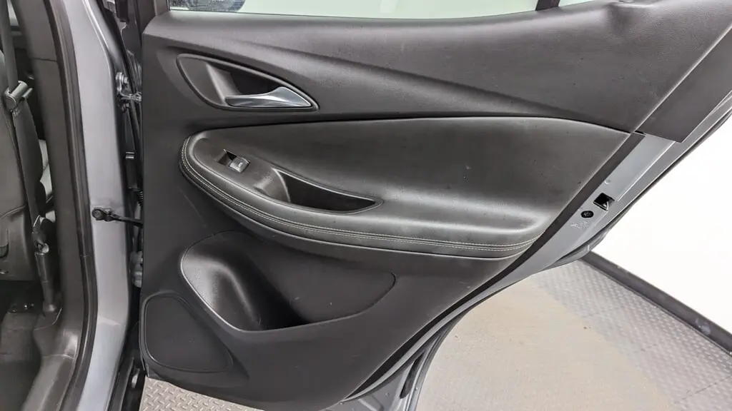 Florida Fine Cars - Used BUICK ENCORE GX 2024 MARGATE SPORT TOURING