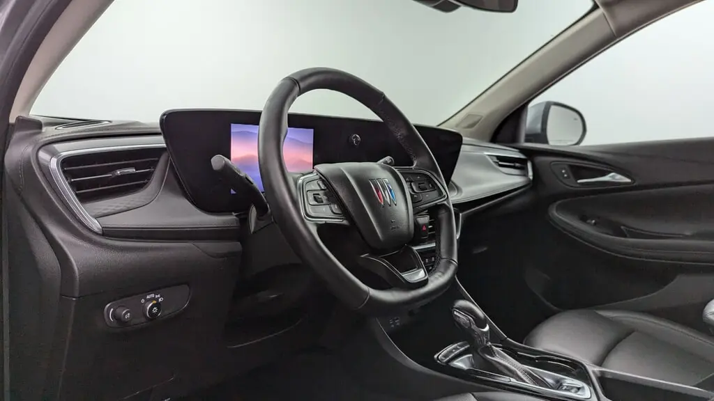 Florida Fine Cars - Used BUICK ENCORE GX 2024 MARGATE SPORT TOURING