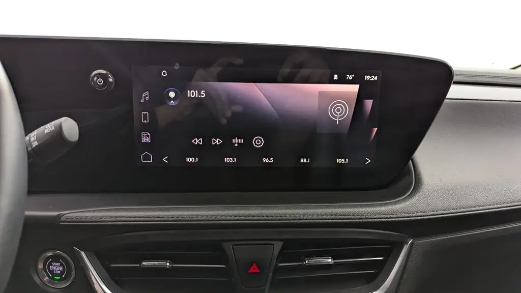 Florida Fine Cars - Used BUICK ENCORE GX 2024 MARGATE SPORT TOURING