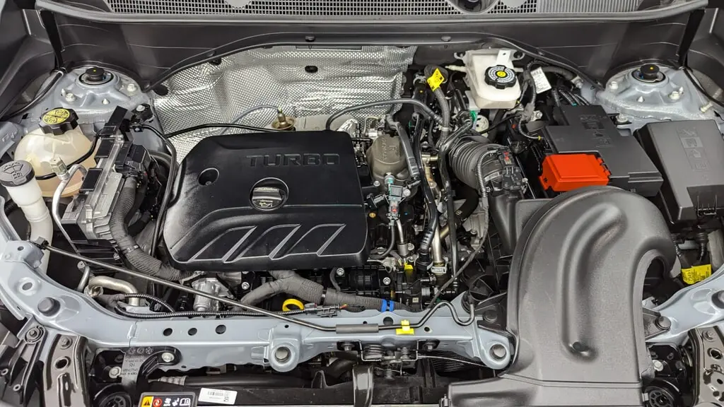 Florida Fine Cars - Used BUICK ENCORE GX 2024 MARGATE SPORT TOURING