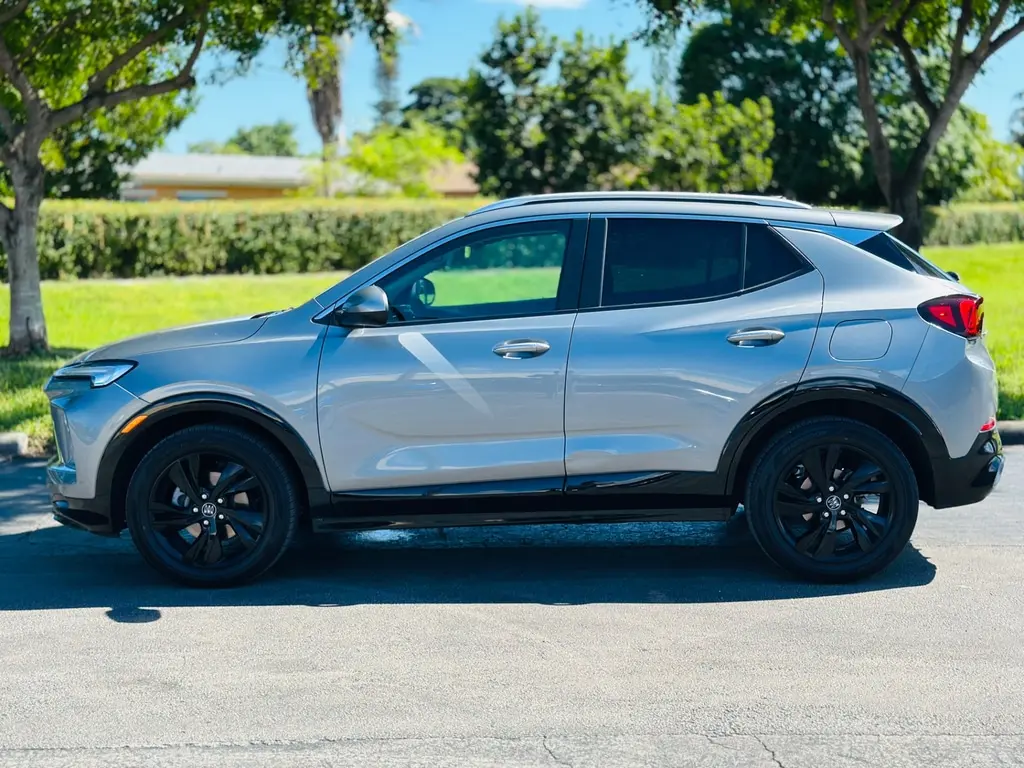 Florida Fine Cars - Used BUICK ENCORE GX 2024 MARGATE SPORT TOURING
