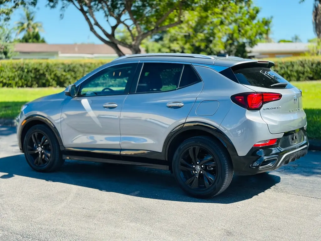 Florida Fine Cars - Used BUICK ENCORE GX 2024 MARGATE SPORT TOURING