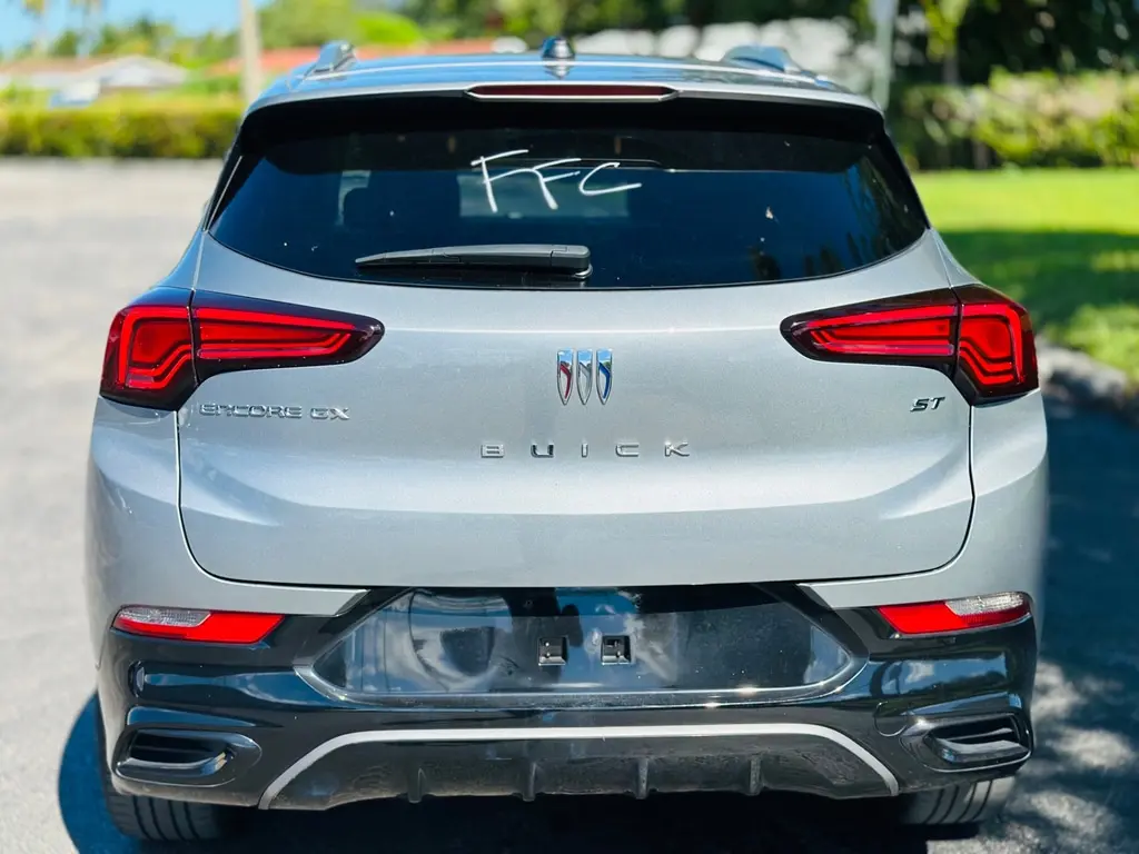 Florida Fine Cars - Used BUICK ENCORE GX 2024 MARGATE SPORT TOURING
