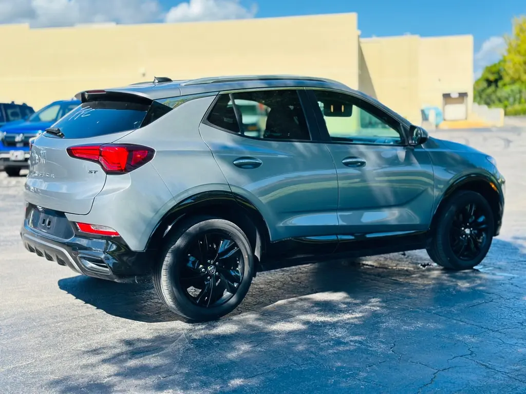 Florida Fine Cars - Used BUICK ENCORE GX 2024 MARGATE SPORT TOURING