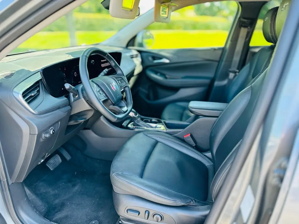Florida Fine Cars - Used BUICK ENCORE GX 2024 MARGATE SPORT TOURING