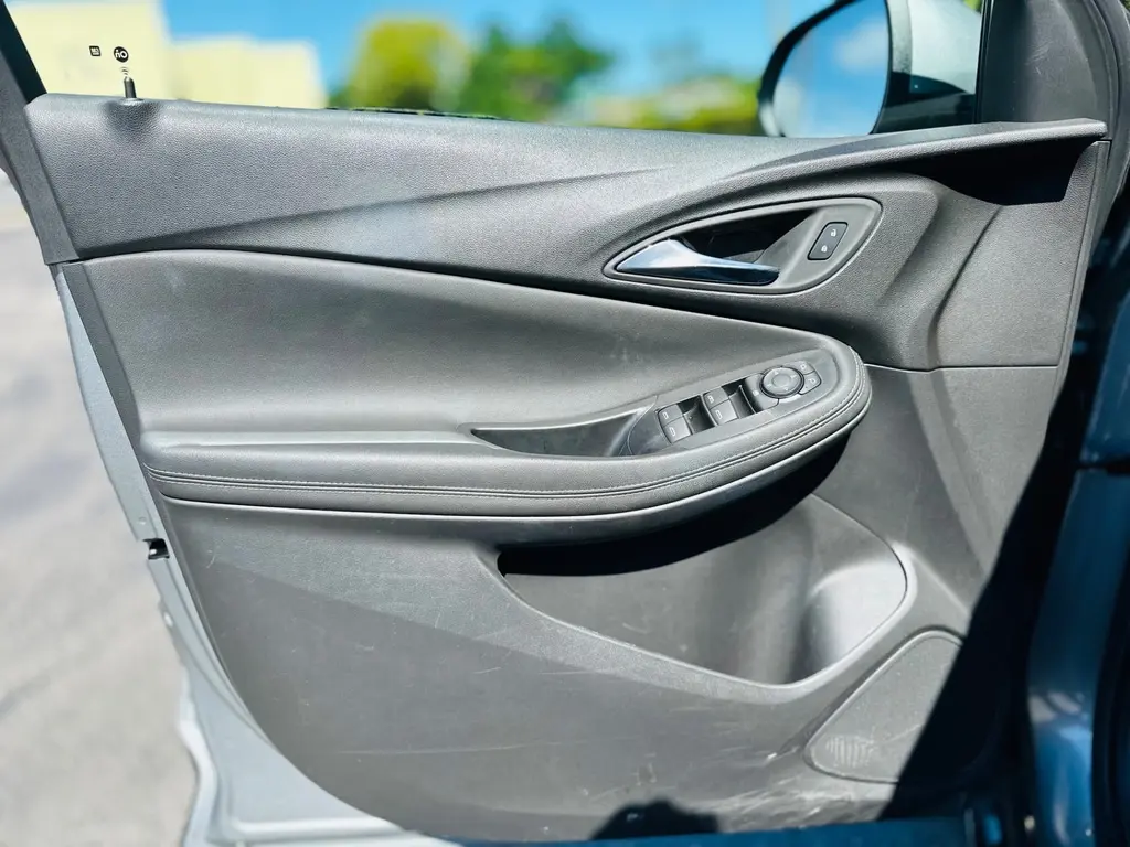 Florida Fine Cars - Used BUICK ENCORE GX 2024 MARGATE SPORT TOURING