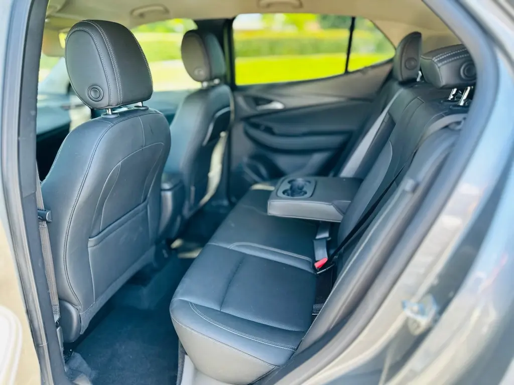 Florida Fine Cars - Used BUICK ENCORE GX 2024 MARGATE SPORT TOURING