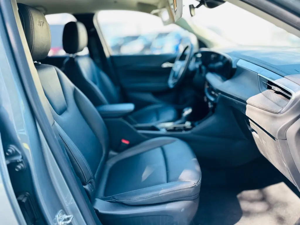 Florida Fine Cars - Used BUICK ENCORE GX 2024 MARGATE SPORT TOURING