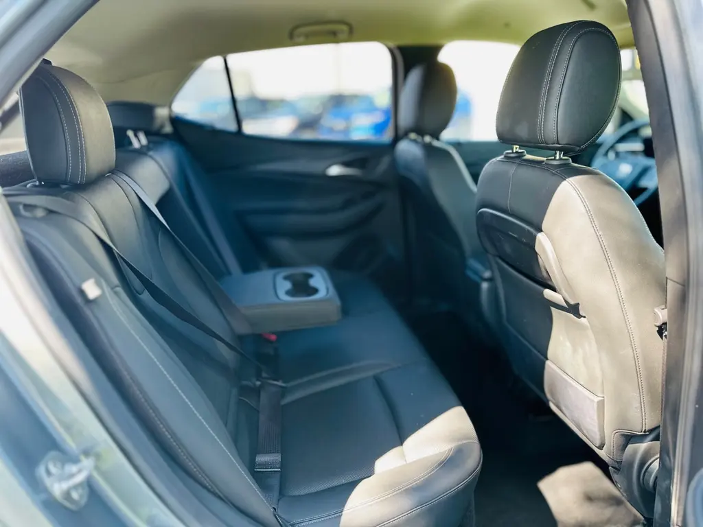 Florida Fine Cars - Used BUICK ENCORE GX 2024 MARGATE SPORT TOURING
