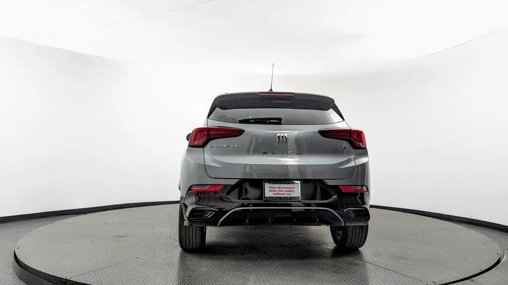 Florida Fine Cars - Used BUICK ENCORE GX 2024 MARGATE SPORT TOURING