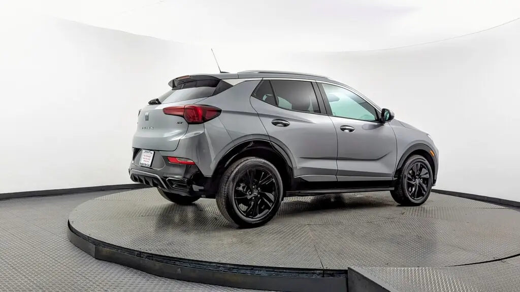 Florida Fine Cars - Used BUICK ENCORE GX 2024 MARGATE SPORT TOURING