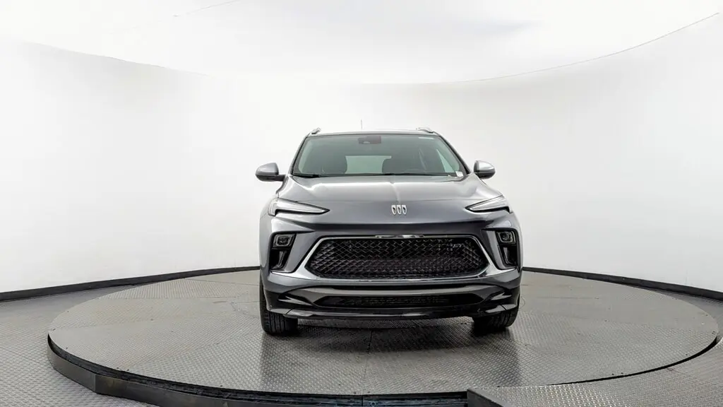 Florida Fine Cars - Used BUICK ENCORE GX 2024 MARGATE SPORT TOURING