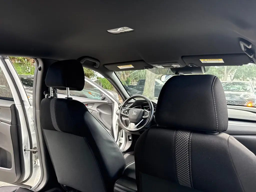 Florida Fine Cars - Used HONDA CIVIC 2020 WEST PALM SPORT