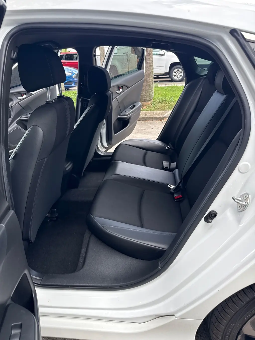 Florida Fine Cars - Used HONDA CIVIC 2020 WEST PALM SPORT
