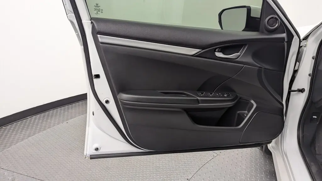 Florida Fine Cars - Used HONDA CIVIC 2020 WEST PALM SPORT