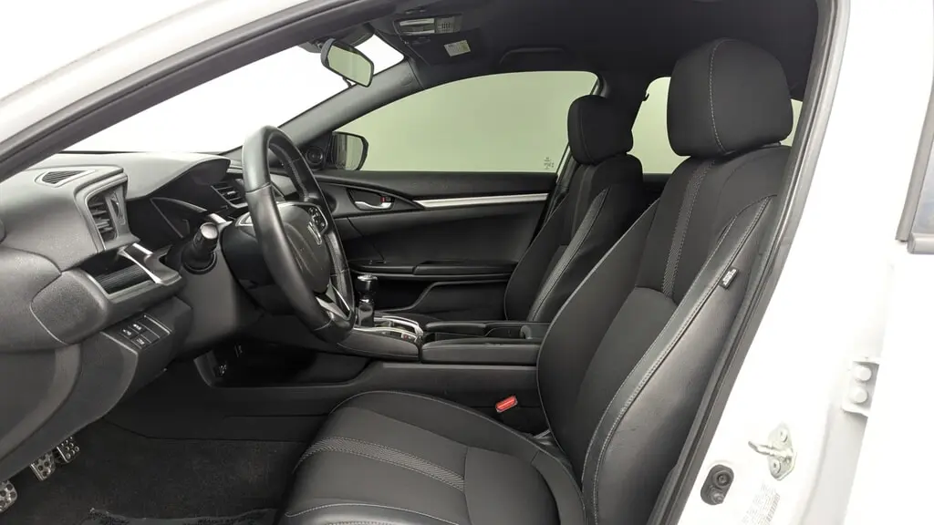 Florida Fine Cars - Used HONDA CIVIC 2020 WEST PALM SPORT