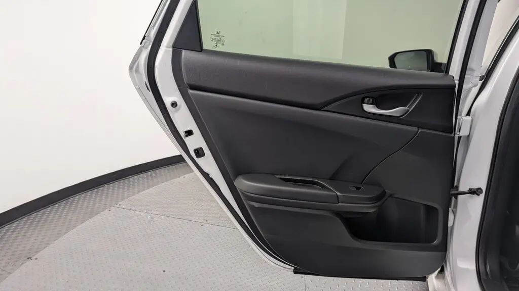 Florida Fine Cars - Used HONDA CIVIC 2020 WEST PALM SPORT