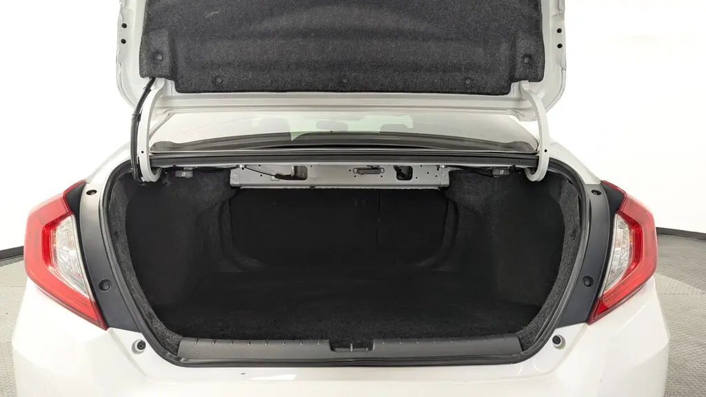 Florida Fine Cars - Used HONDA CIVIC 2020 WEST PALM SPORT