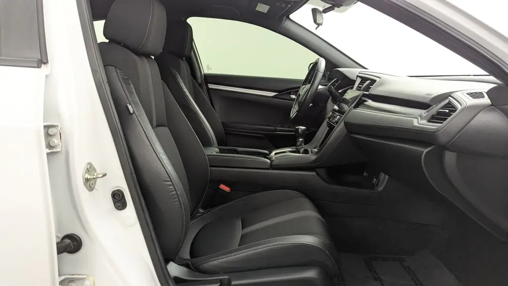 Florida Fine Cars - Used HONDA CIVIC 2020 WEST PALM SPORT