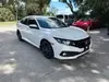 Florida Fine Cars - Used HONDA CIVIC 2020 WEST PALM SPORT