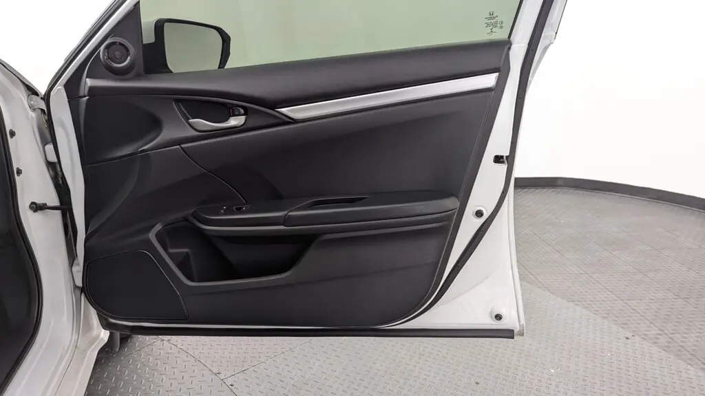 Florida Fine Cars - Used HONDA CIVIC 2020 WEST PALM SPORT