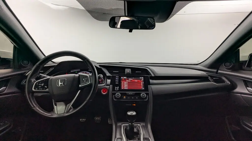 Florida Fine Cars - Used HONDA CIVIC 2020 WEST PALM SPORT