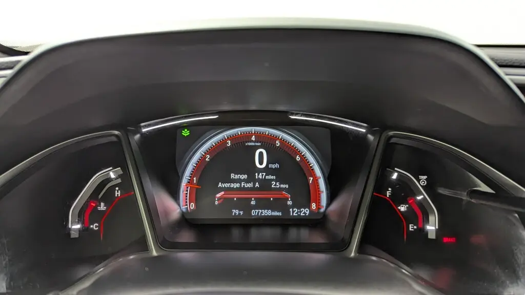 Florida Fine Cars - Used HONDA CIVIC 2020 WEST PALM SPORT