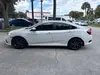 Florida Fine Cars - Used HONDA CIVIC 2020 WEST PALM SPORT