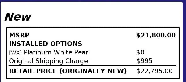 Florida Fine Cars - Used HONDA CIVIC 2020 WEST PALM SPORT