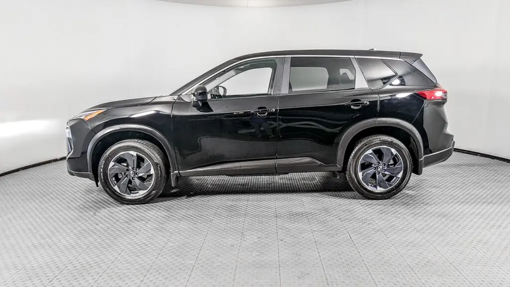 Florida Fine Cars - Used NISSAN ROGUE 2025 ORLANDO SV