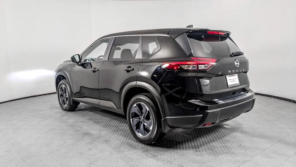 Florida Fine Cars - Used NISSAN ROGUE 2025 ORLANDO SV