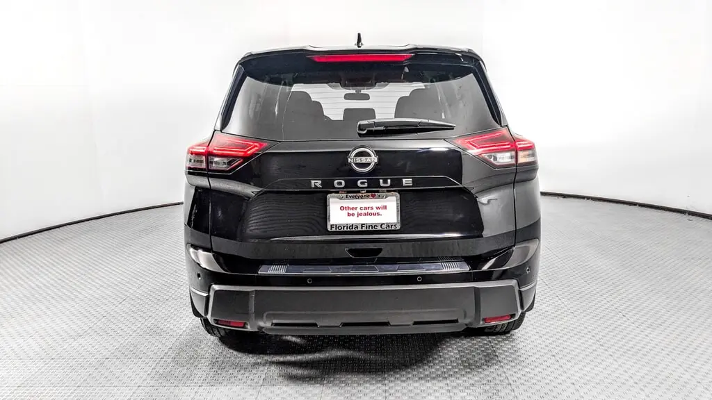 Florida Fine Cars - Used NISSAN ROGUE 2025 ORLANDO SV