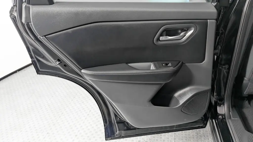 Florida Fine Cars - Used NISSAN ROGUE 2025 ORLANDO SV