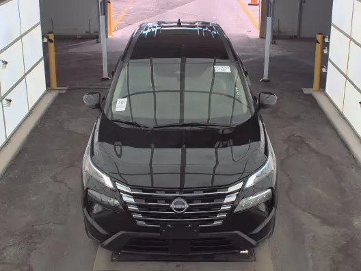 Florida Fine Cars - Used NISSAN ROGUE 2025 ORLANDO SV