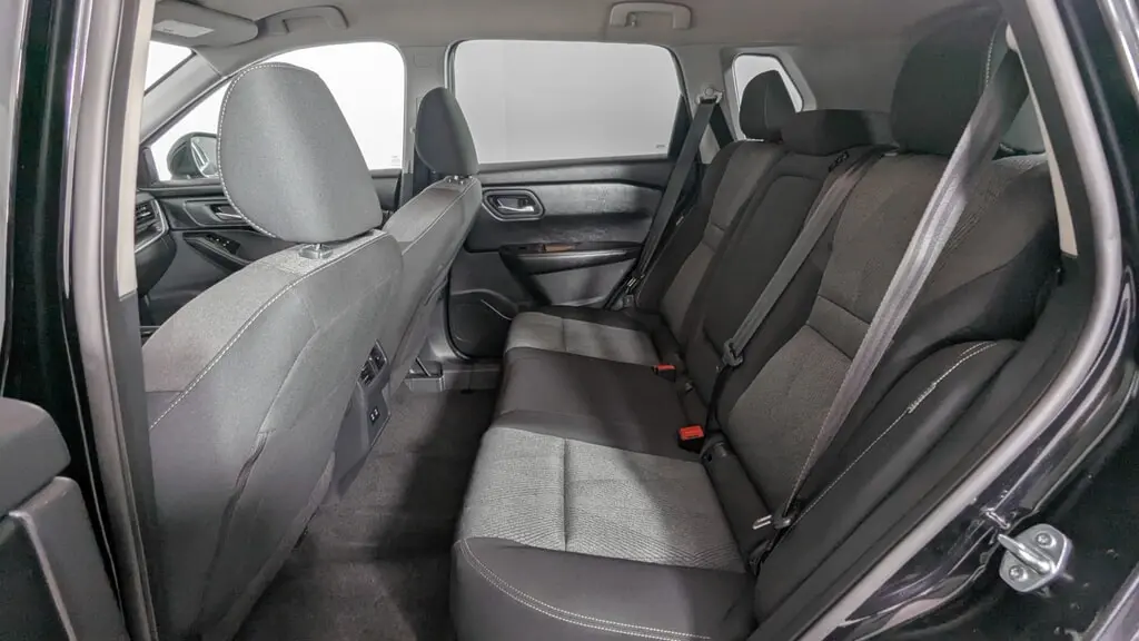 Florida Fine Cars - Used NISSAN ROGUE 2025 ORLANDO SV