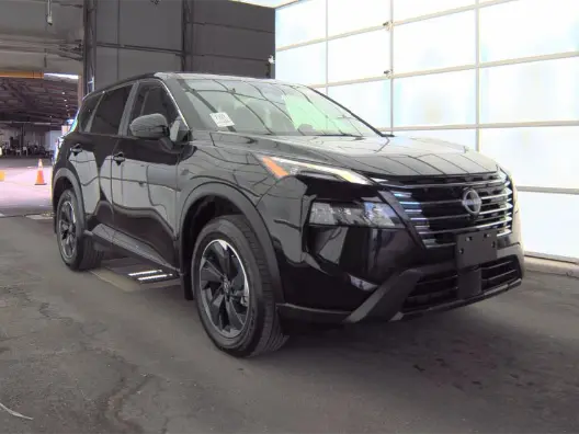 Florida Fine Cars - Used NISSAN ROGUE 2025 ORLANDO SV