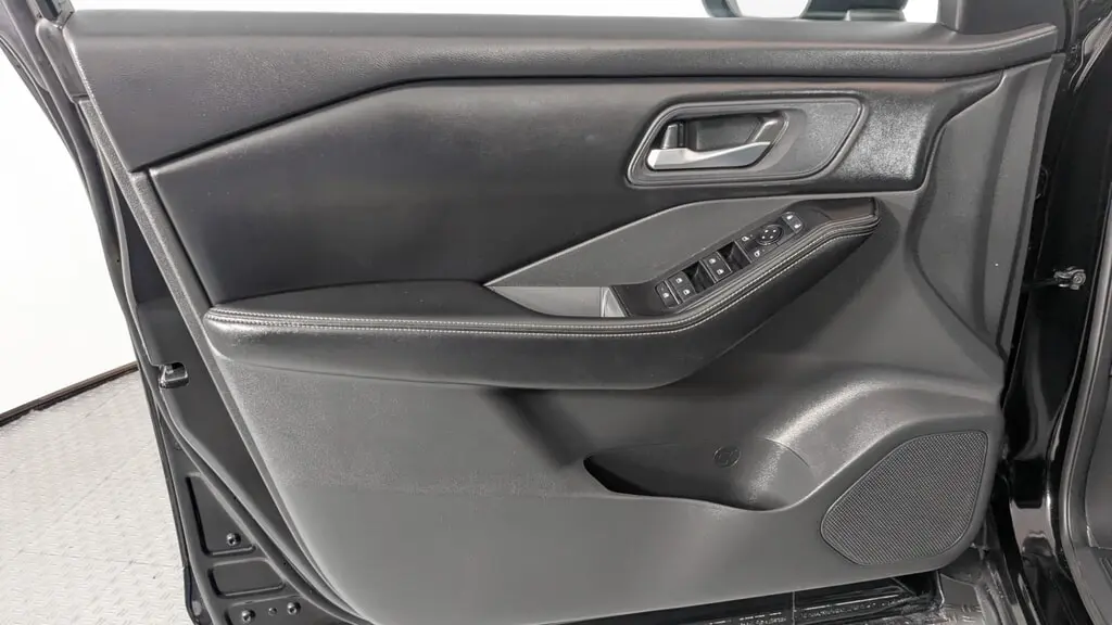 Florida Fine Cars - Used NISSAN ROGUE 2025 ORLANDO SV