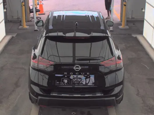 Florida Fine Cars - Used NISSAN ROGUE 2025 ORLANDO SV